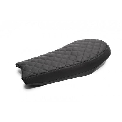 ZARD Slim Seat Lite 'DIAMOND' for Ducati Scrambler