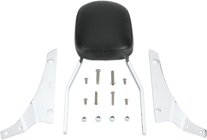 COBRA Sissy Bar - Standard - VTX1300/1800R 02-5160