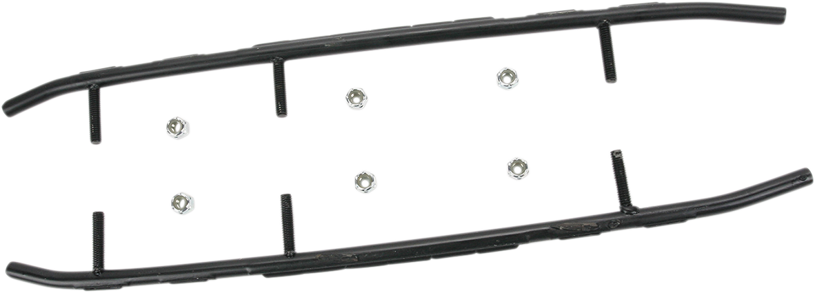 SNO STUFF X-Calibar Carbide Runner - 506 Series - 6" - 60° - Ski-Doo 506-421