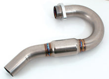 Powerbomb Header 700 Raptor