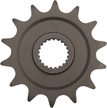 PARTS UNLIMITED Countershaft Sprocket - 14 Tooth - Honda 23801-KSR-A0014