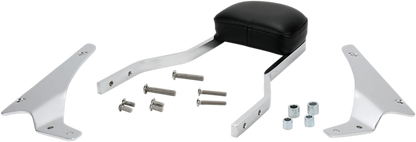 COBRA Sissy Bar - Short - VTX1300/1800R 02-5660