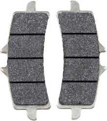 SBS Dual Carbon Brake Pads 841DC