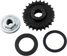 BELT DRIVES LTD. Compensator Sprocket Kit - 24 Tooth - '70-'93 Big Twin CS-24A-1