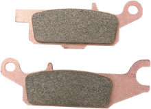 SBS Off-Road Sintered Brake Pads - YFM 850SI