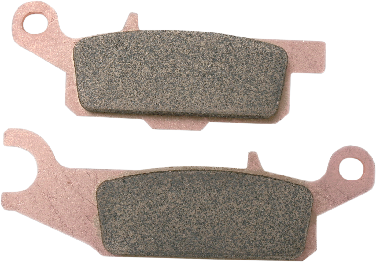 SBS Off-Road Sintered Brake Pads - Yamaha 851SI
