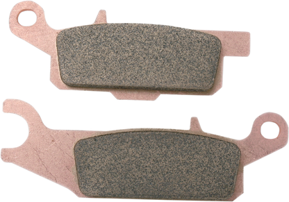 SBS Off-Road Sintered Brake Pads - Yamaha 851SI