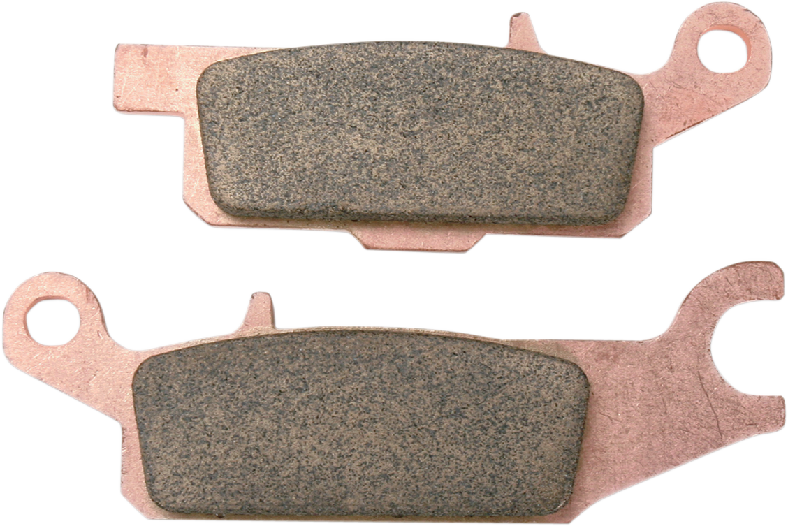 SBS Off-Road Sintered Brake Pads - Yamaha 852SI