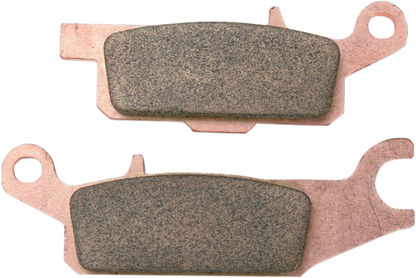 SBS Off-Road Sintered Brake Pads - Yamaha 852SI