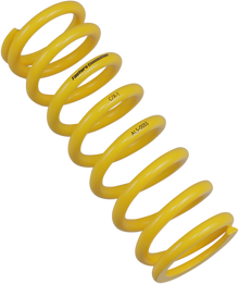 FACTORY CONNECTION Shock Spring - Rear - Spring Rate 308 lb/in ALS-0055