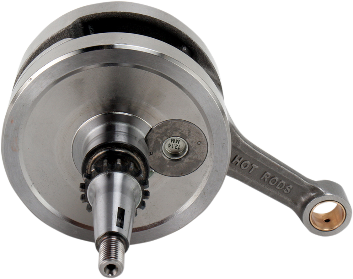 HOT RODS Crankshaft Assembly - OEM Stroke - Kawasaki 4096