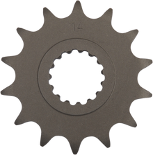 PARTS UNLIMITED Countershaft Sprocket - 14 Tooth - Yamaha 9383G142310014