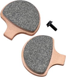 SBS Sintered Brake Pads - Harley-Davidson 579H.HS