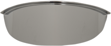 COBRA 4 1/2" Spotlight Visor - Universal 04-2021