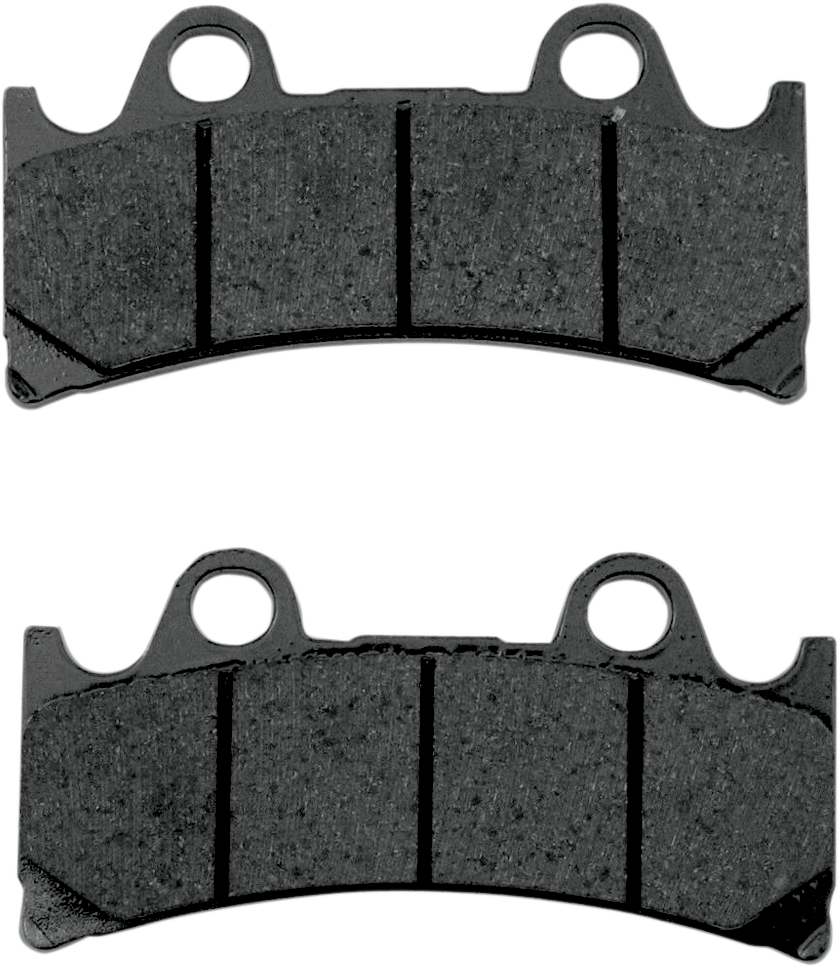 SBS Brake Pads - 683H.CT 683H.CT