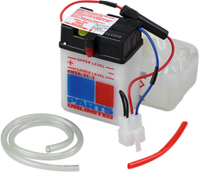 PARTS UNLIMITED Battery - 6N2A-2C-3 6N2A-2C-3-FP