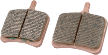 SBS Brake Pads - Buell - 857H.LS 857H.LS