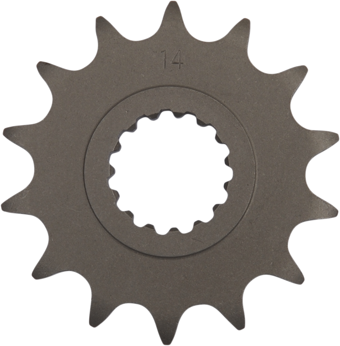 PARTS UNLIMITED Countershaft Sprocket - 14 Tooth - Yamaha 9383G142310014