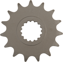 PARTS UNLIMITED Countershaft Sprocket - 15 Tooth - Yamaha 9383G142310015
