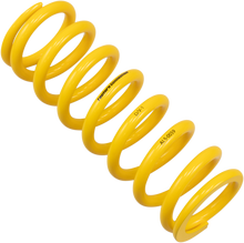 FACTORY CONNECTION Shock Spring - Rear - Spring Rate 330 lb/in ALS-0059