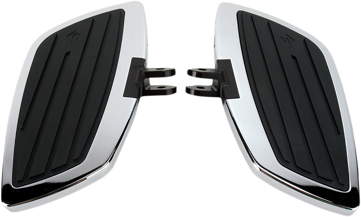 COBRA Swept Floorboards - Driver - Spirit 06-4121