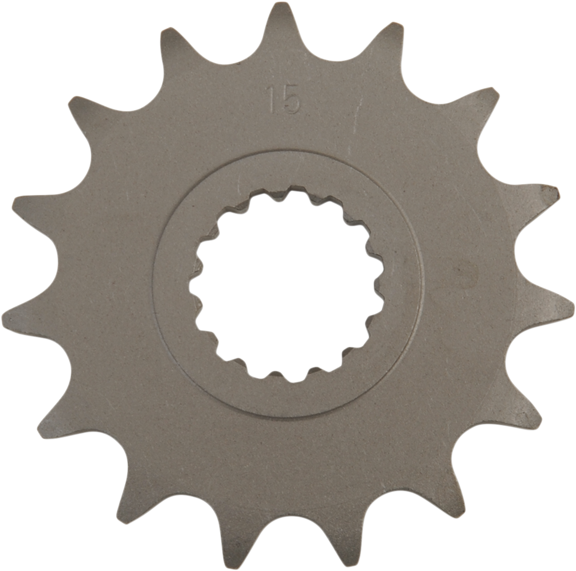 PARTS UNLIMITED Countershaft Sprocket - 15 Tooth - Yamaha 9383G142310015