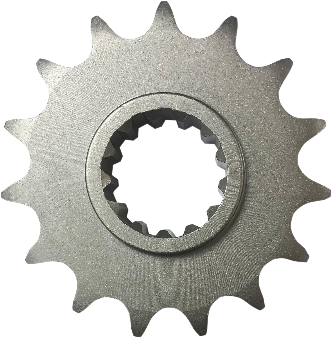 PARTS UNLIMITED Countershaft Sprocket - 15 Tooth - Honda 26-1196-15