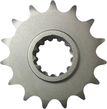 PARTS UNLIMITED Countershaft Sprocket - 15 Tooth - Honda 26-1196-15