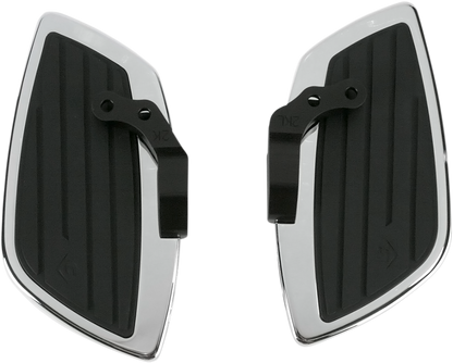 COBRA Swept Floorboards - Driver - VTX13/18 06-4160