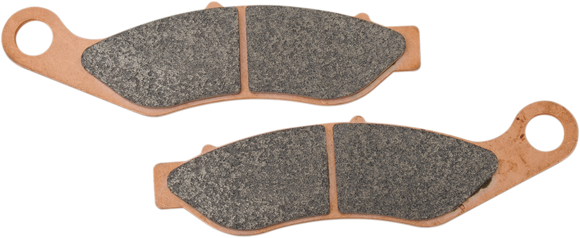 SBS Street Excel Brake Pads - Trike 922H.HS