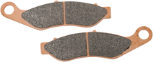 SBS Street Excel Brake Pads - Trike 922H.HS