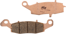 SBS LS Brake Pads - BMW/Suzuki 920LS