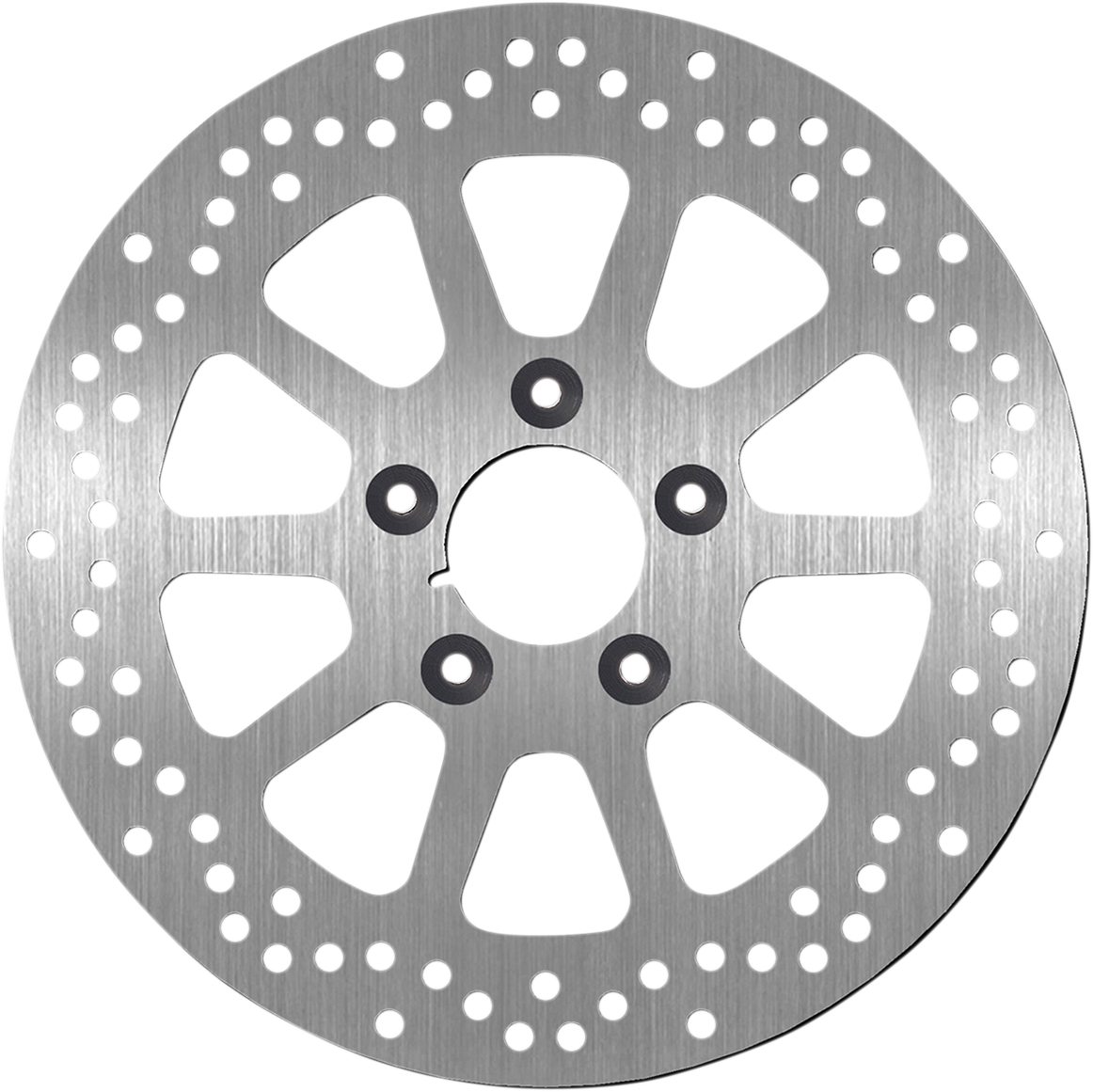 SBS Brake Rotor - Front - 11.5" 5139