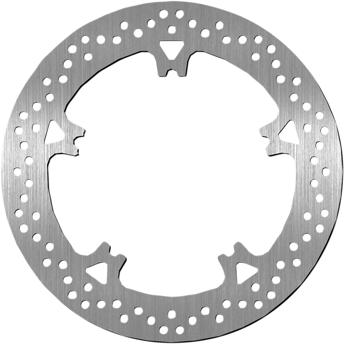 SBS Brake Rotor - Front - 11.8" 5147