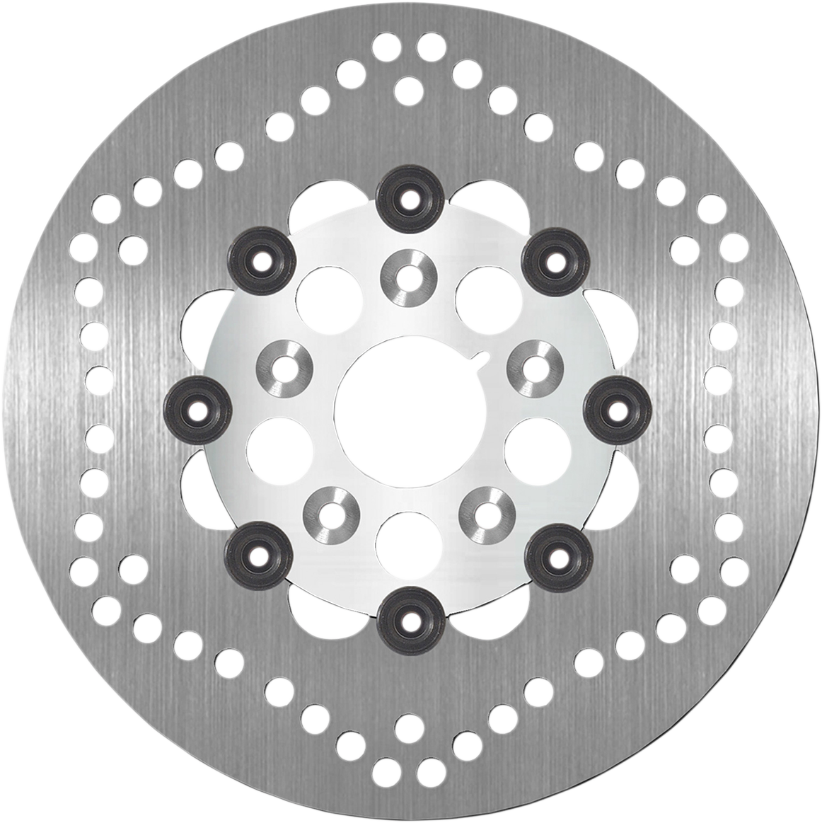 SBS Brake Rotors - Harley Davidson 5148
