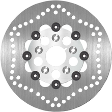 SBS Brake Rotors - Harley Davidson 5148