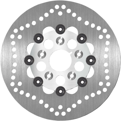 SBS Brake Rotors - Harley Davidson 5148
