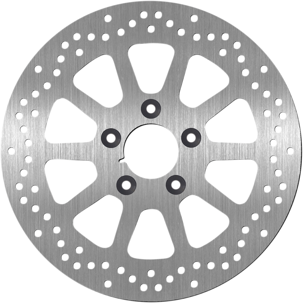 SBS Brake Rotor - Rear - 11.5" 5156