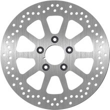 SBS Brake Rotor - Rear - 11.5" 5156