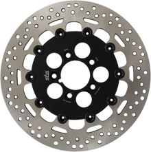 SBS Brake Rotor - Front - 11.5" 6139