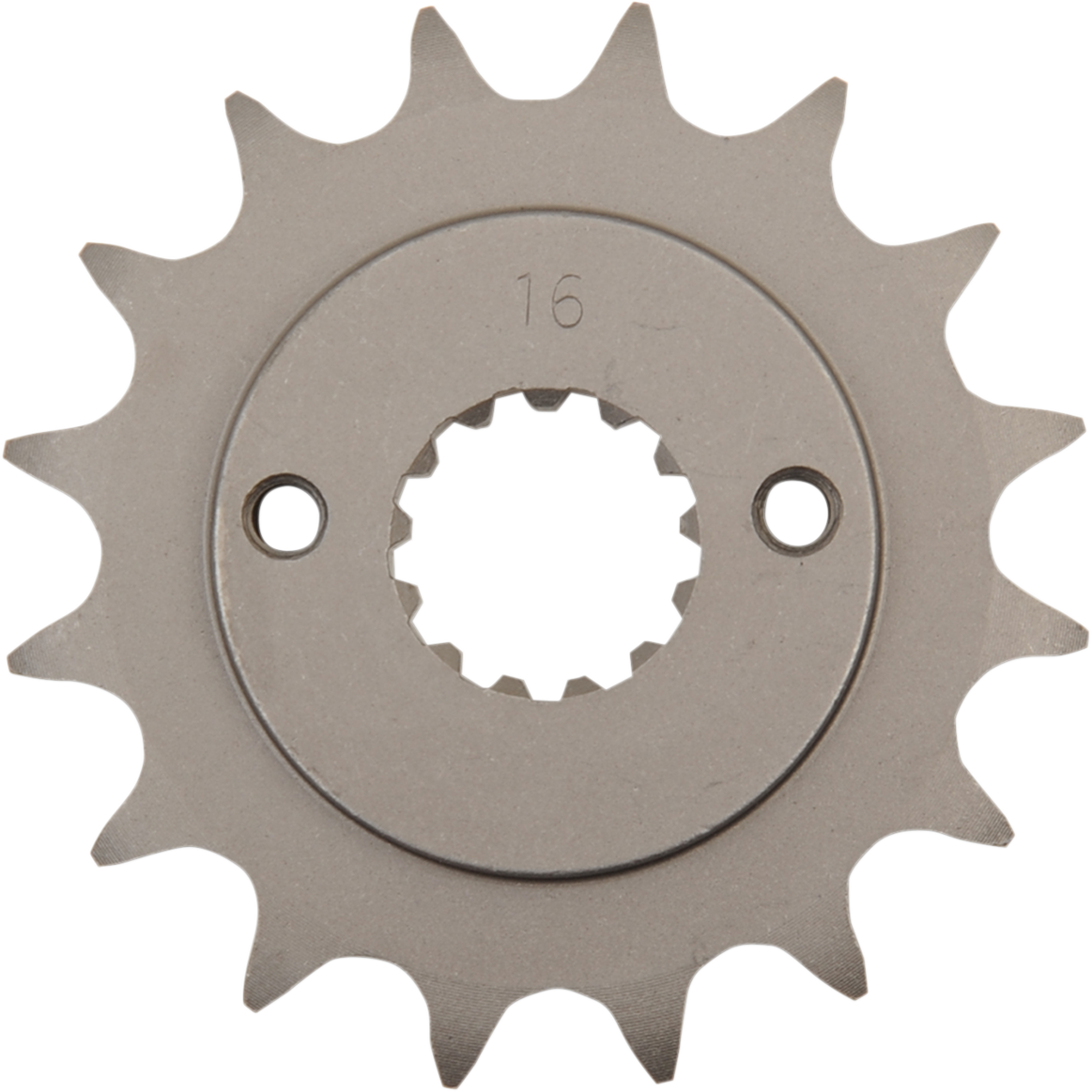 PARTS UNLIMITED Countershaft Sprocket - 16 Tooth - Honda 26-1184-16