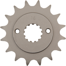 PARTS UNLIMITED Countershaft Sprocket - 16 Tooth - Honda 26-1184-16