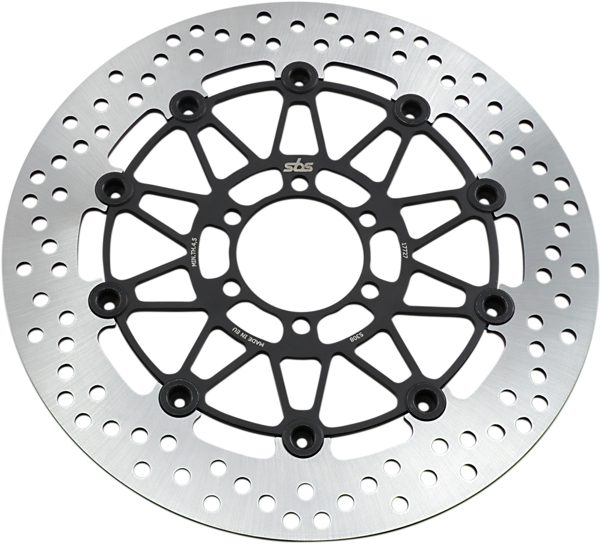 SBS Brake Rotor - Victory 5308