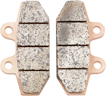 SBS LS Brake Pads - Softail 949H.LS