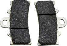 SBS Dual Carbon Brake Pads 877DC