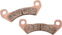 SBS Brake Pads - Arctic Cat/Textron 912ATS