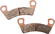 SBS Brake Pads - Arctic Cat/Textron 946ATS