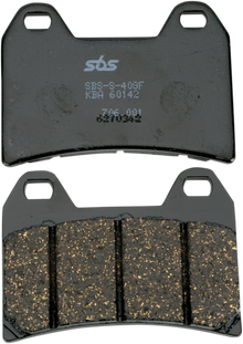 SBS HF Brake Pads 706HF