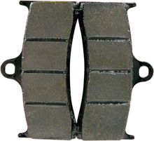 SBS HF Brake Pads - YZF 750 729HF