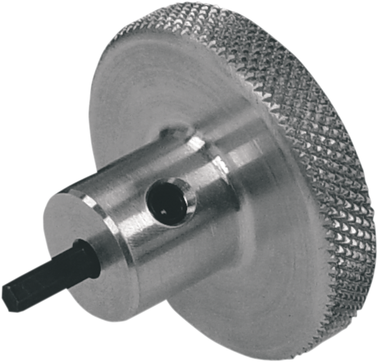 WOODY'S Stud Tool - Installation/Removal - Push Through/Hex STUD-INSTALL